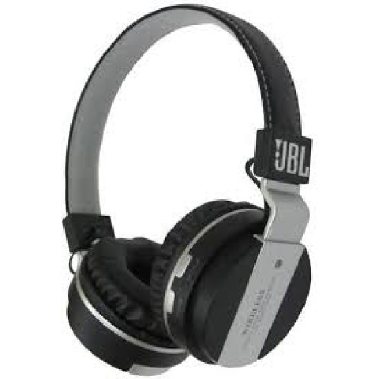 HEADPHONES WIRELESS STEREO SUPER BASS HEADSETS JB55 COLOUR BLACK HEADPHONES WIRELESS STEREO SUPER BASS HEADSETS JB55 COLOUR BLACK